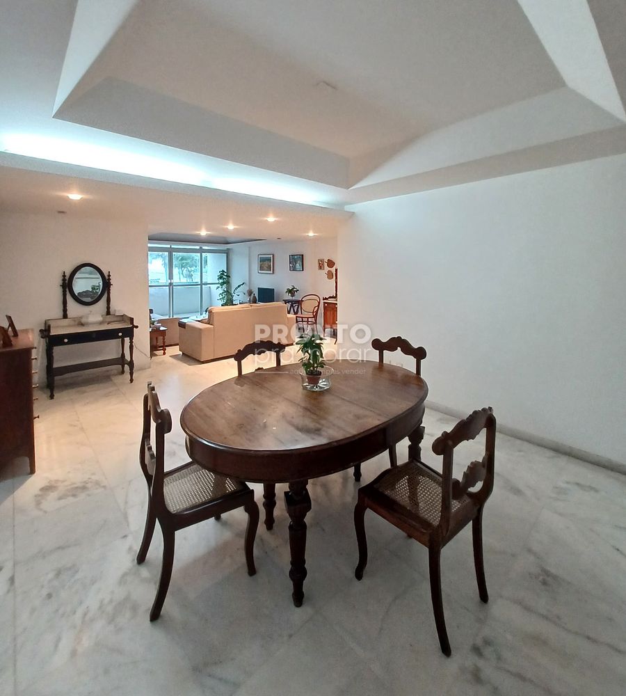 Apartamento, 4 quartos, 203 m² - Foto 8