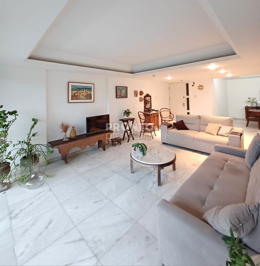 Apartamento, 4 quartos, 203 m² - Foto 10