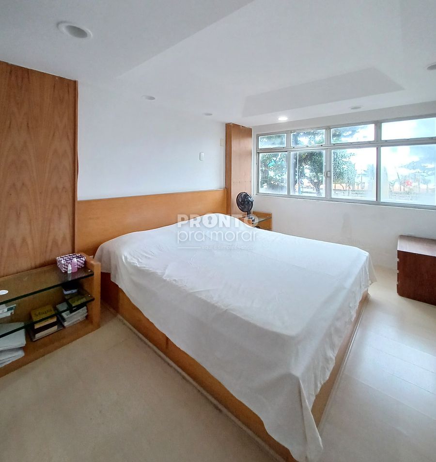Apartamento, 4 quartos, 203 m² - Foto 12
