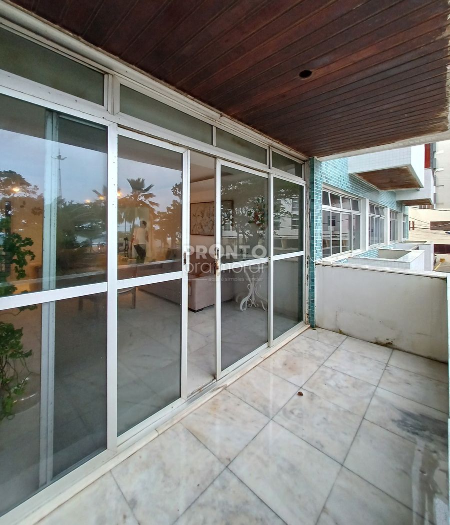 Apartamento, 4 quartos, 203 m² - Foto 14