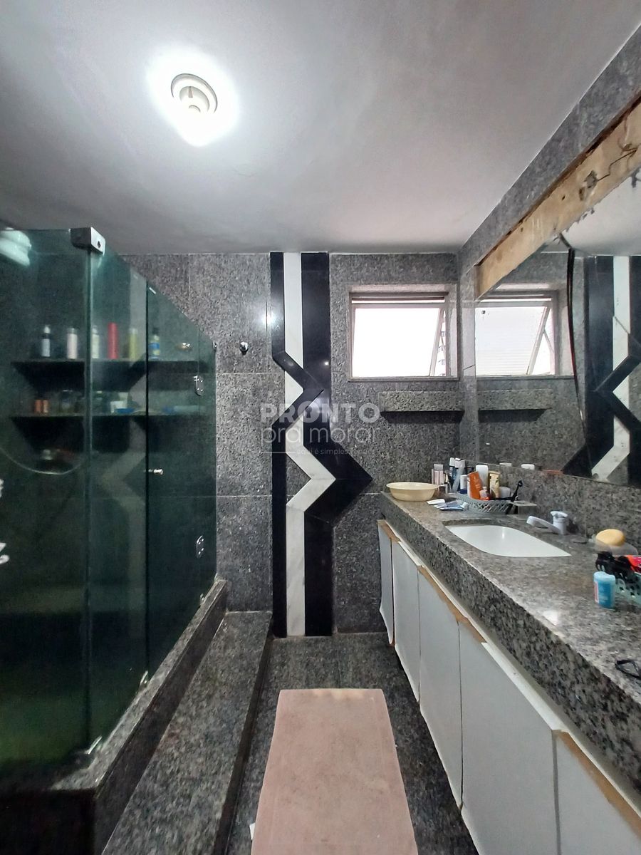 Apartamento, 4 quartos, 203 m² - Foto 9