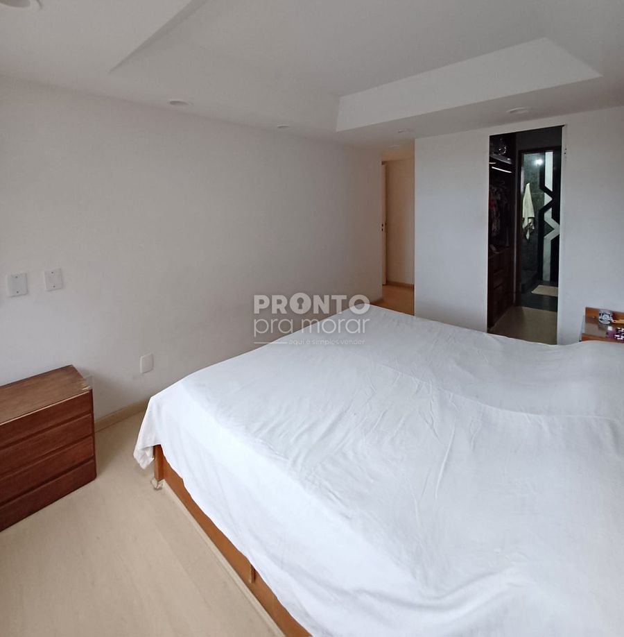 Apartamento com 4 quartos em Boa Viagem - Wallace Pinto Corretor