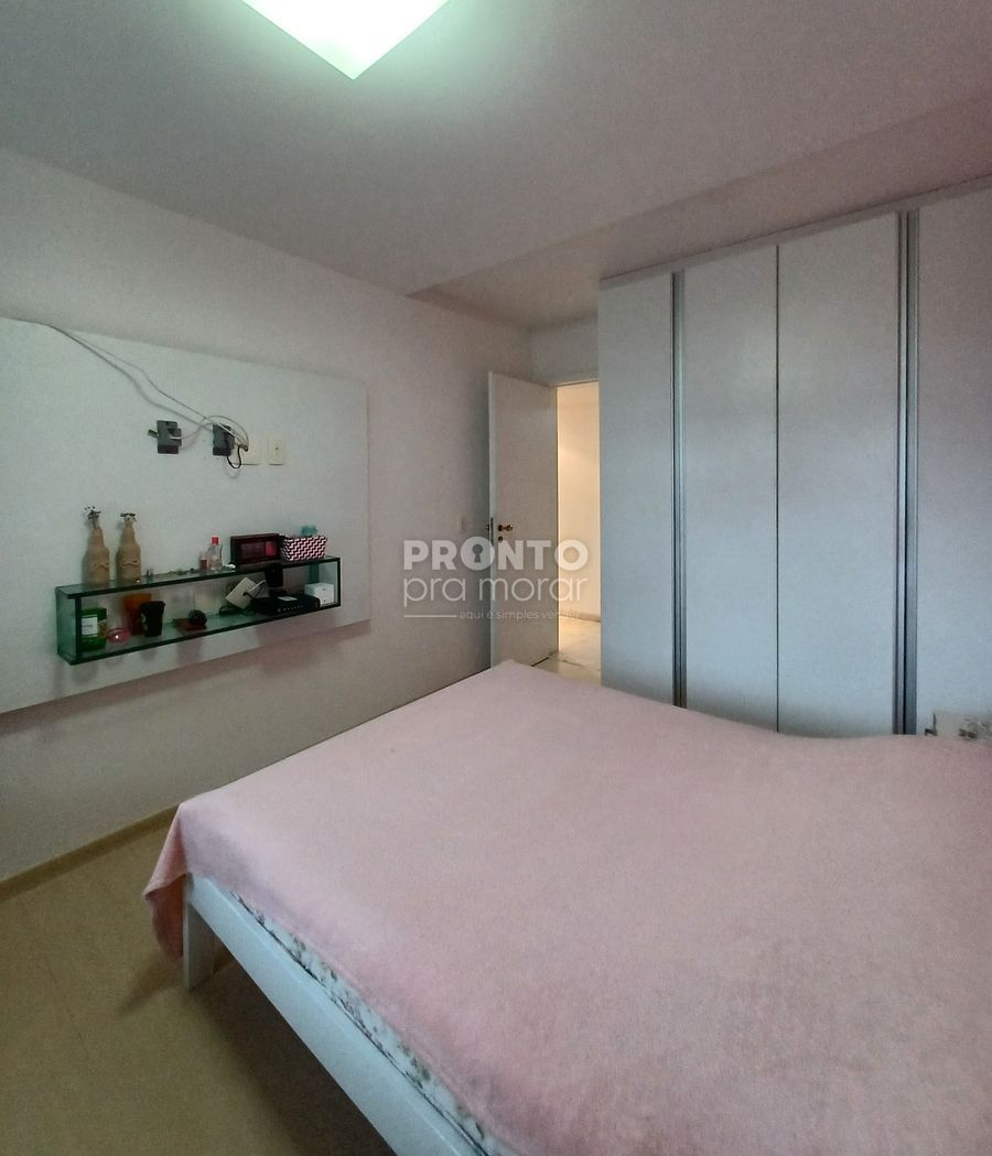Apartamento com 4 quartos em Boa Viagem - Wallace Pinto Corretor