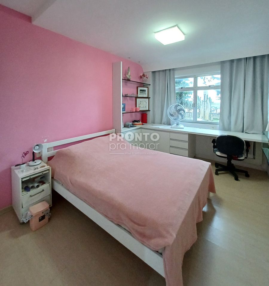 Apartamento, 4 quartos, 203 m² - Foto 15