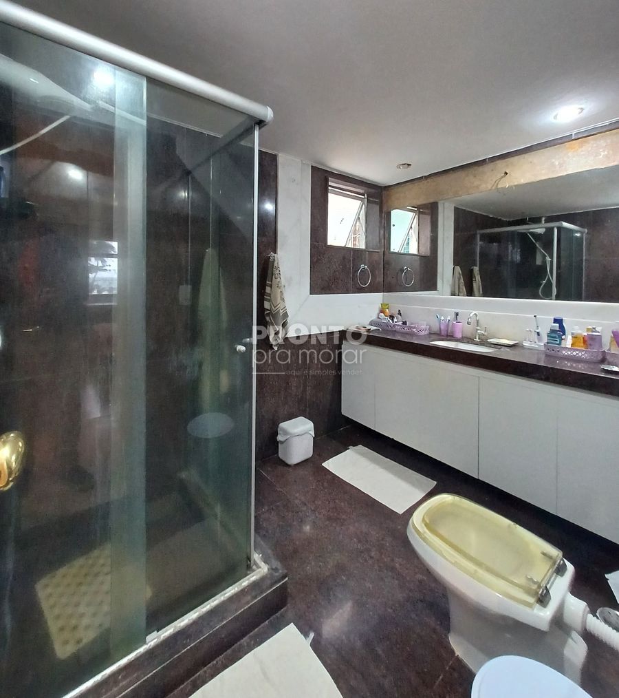 Apartamento, 4 quartos, 203 m² - Foto 3