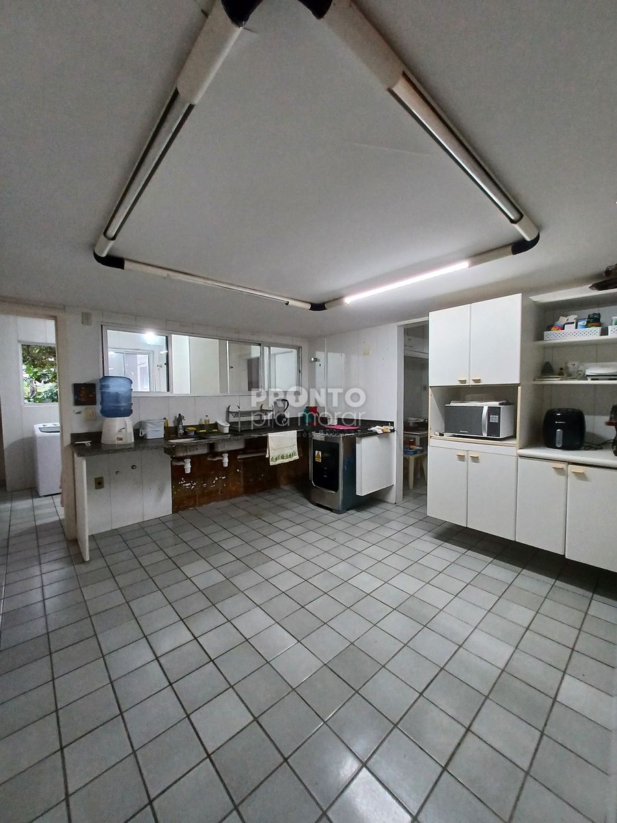 Apartamento, 4 quartos, 203 m² - Foto 5
