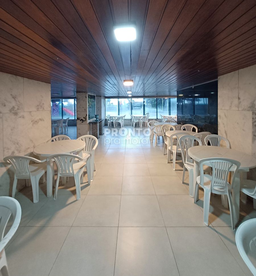 Apartamento, 4 quartos, 203 m² - Foto 19