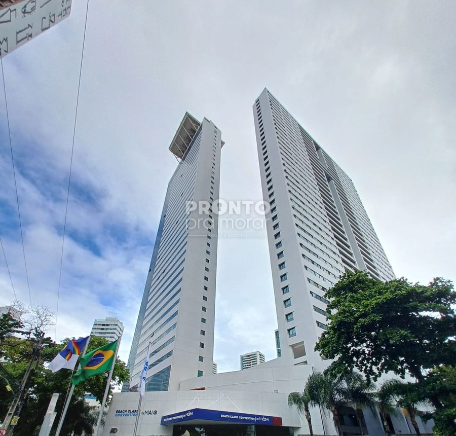 Apartamento, 1 quarto, 22 m² - Foto 5