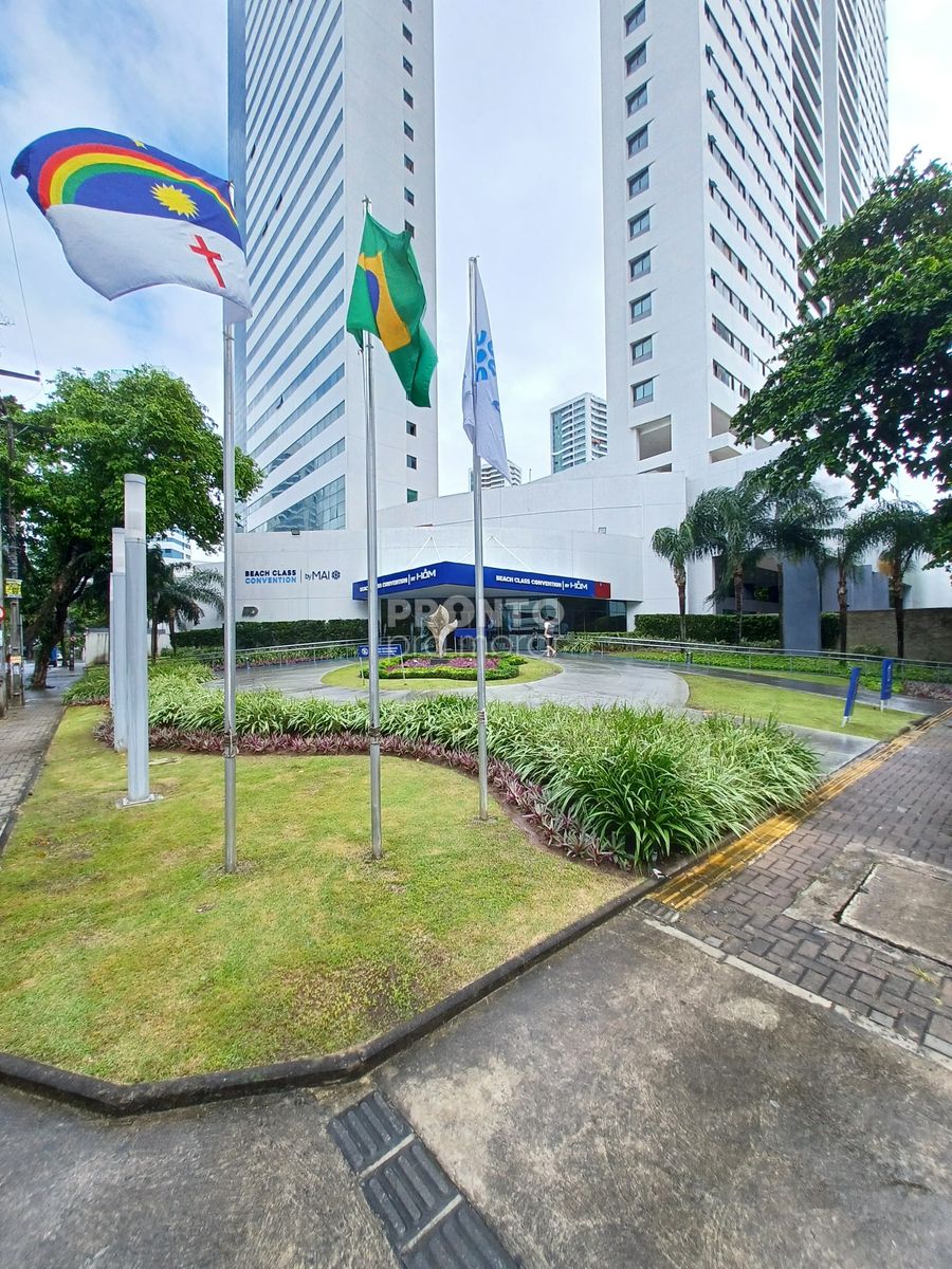 Apartamento, 1 quarto, 22 m² - Foto 6