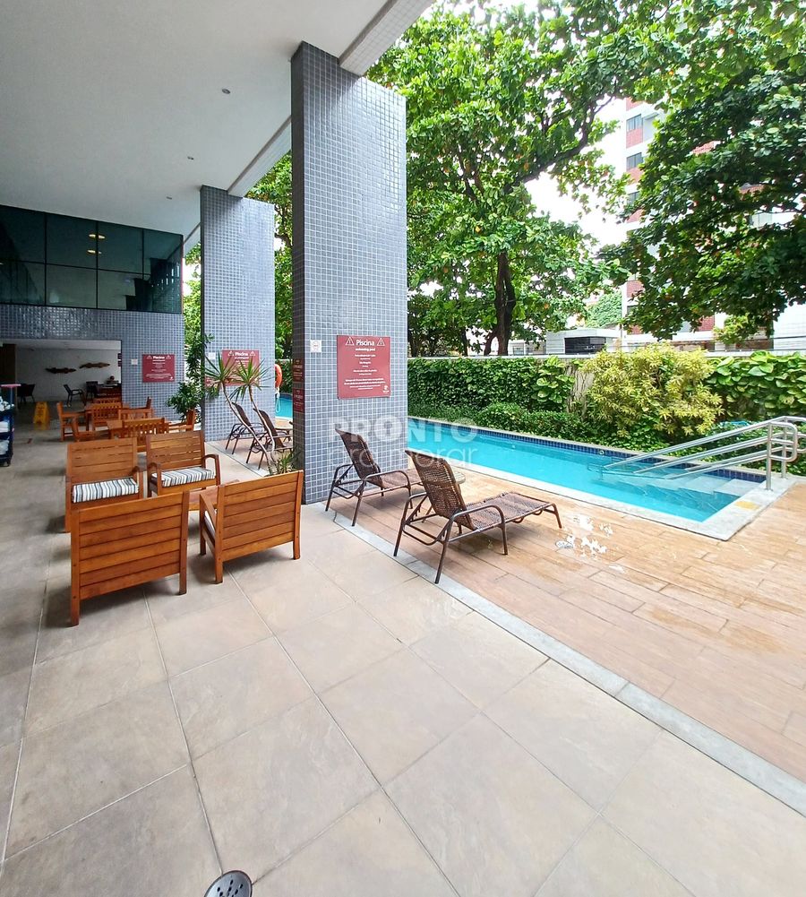 Apartamento, 1 quarto, 22 m² - Foto 9