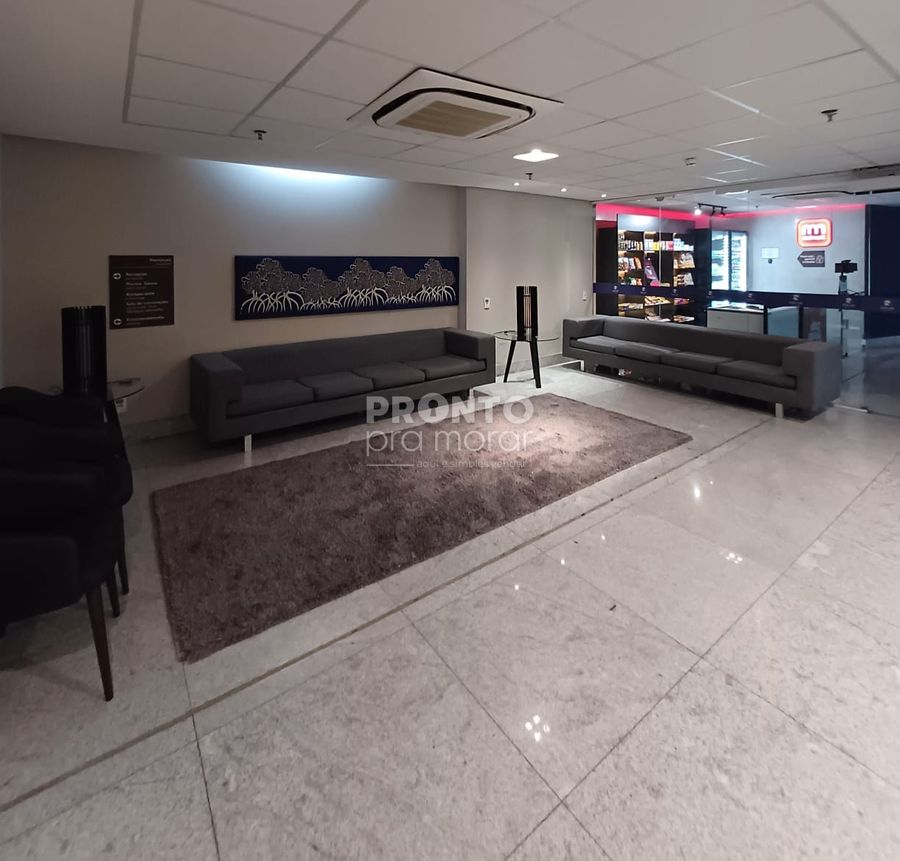 Apartamento, 1 quarto, 22 m² - Foto 10