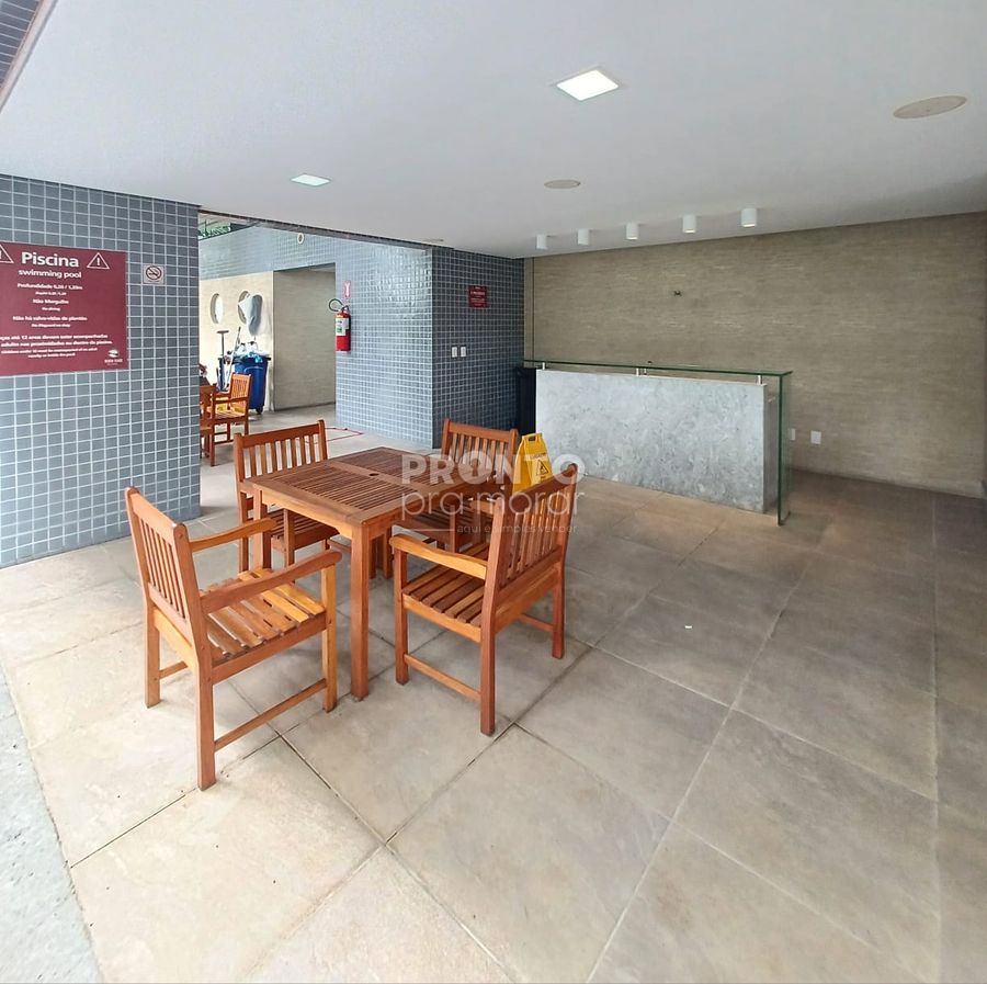 Apartamento, 1 quarto, 22 m² - Foto 12