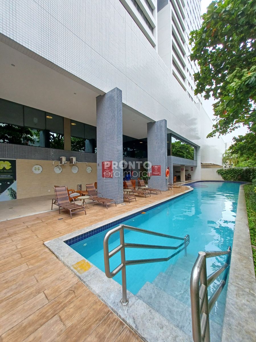 Apartamento, 1 quarto, 22 m² - Foto 11