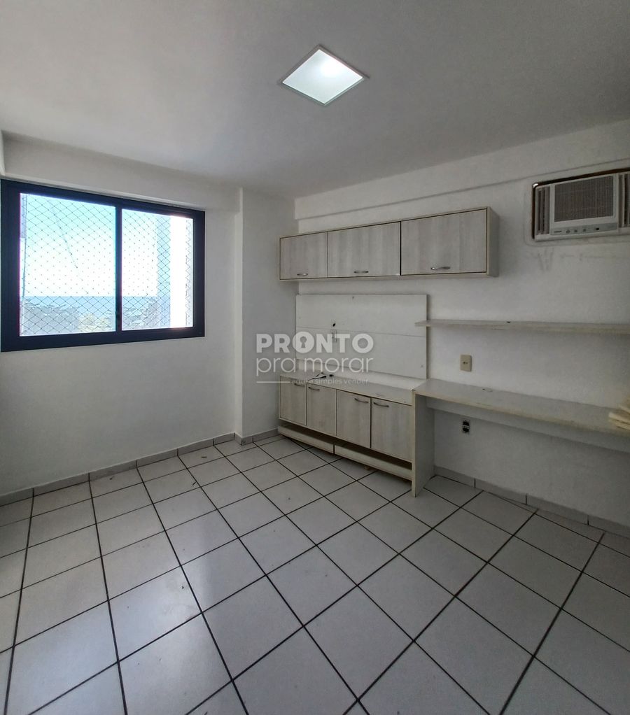 Apartamento com 3 quartos em Casa Caiada - Wallace Pinto Corretor