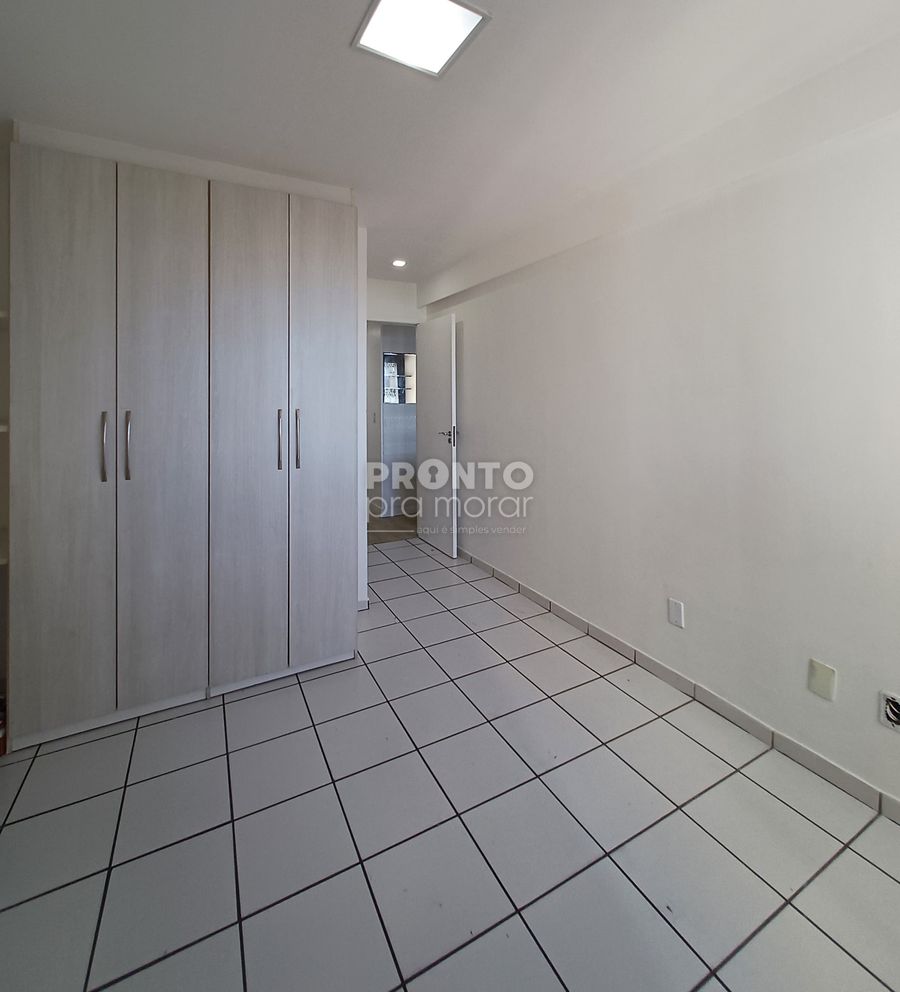 Apartamento com 3 quartos em Casa Caiada - Wallace Pinto Corretor