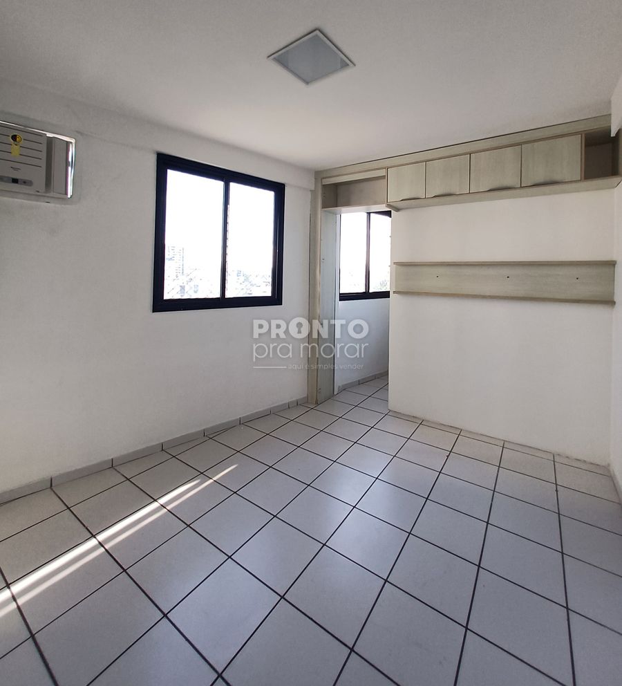 Apartamento com 3 quartos em Casa Caiada - Wallace Pinto Corretor