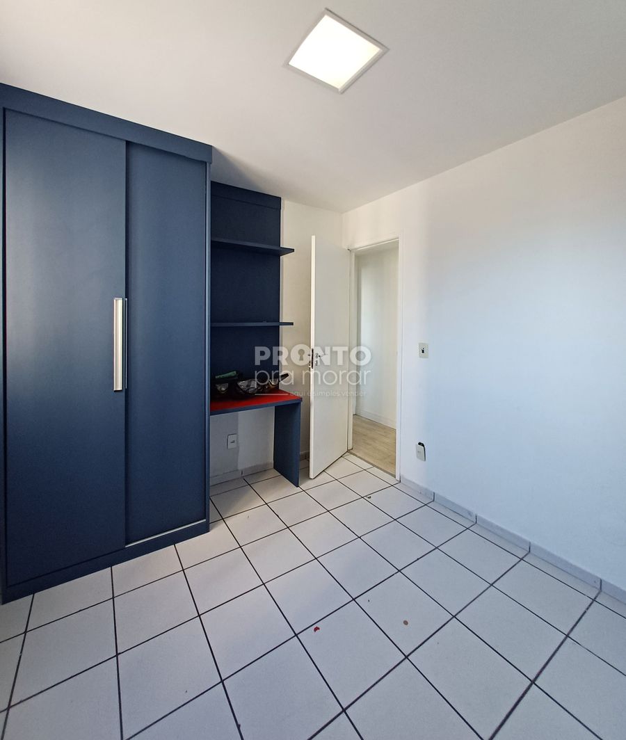 Apartamento com 3 quartos em Casa Caiada - Wallace Pinto Corretor
