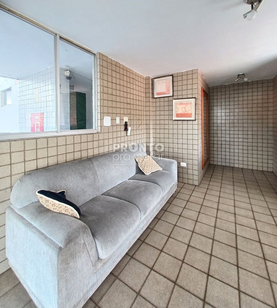 Apartamento, 2 quartos, 94 m² - Foto 8