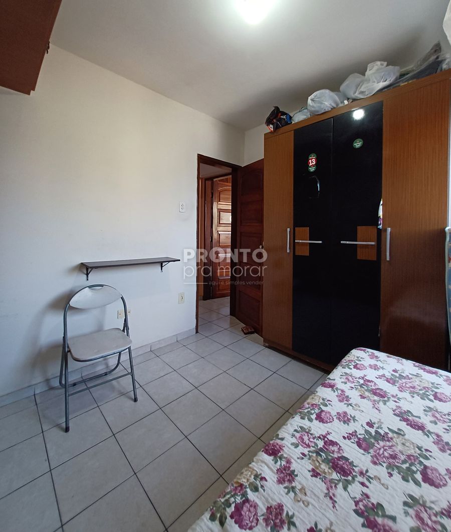 Apartamento com 2 quartos em Santo Amaro - Wallace Pinto Corretor