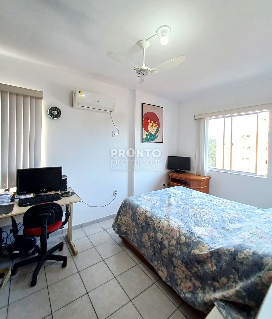 Apartamento com 2 quartos em Santo Amaro - Wallace Pinto Corretor