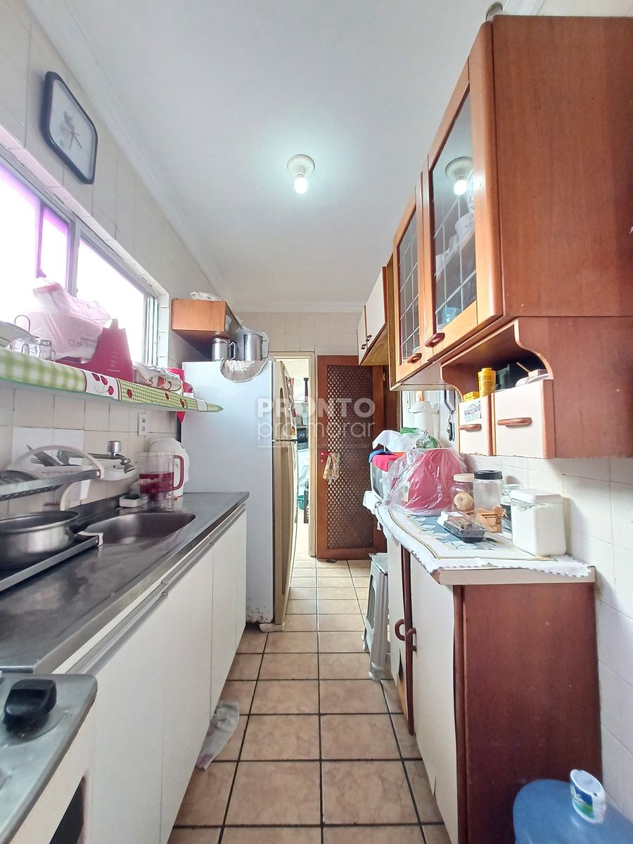 Apartamento, 2 quartos, 94 m² - Foto 6