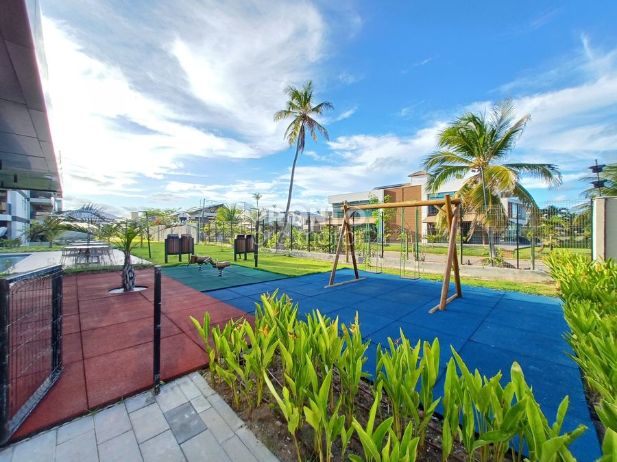 Apartamento, 1 quarto, 36 m² - Foto 35