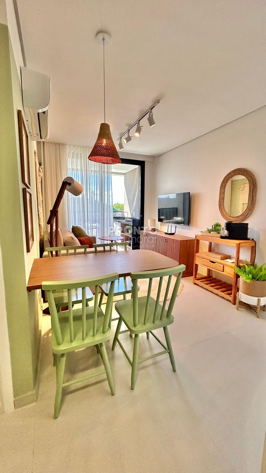 Apartamento, 1 quarto, 36 m² - Foto 10