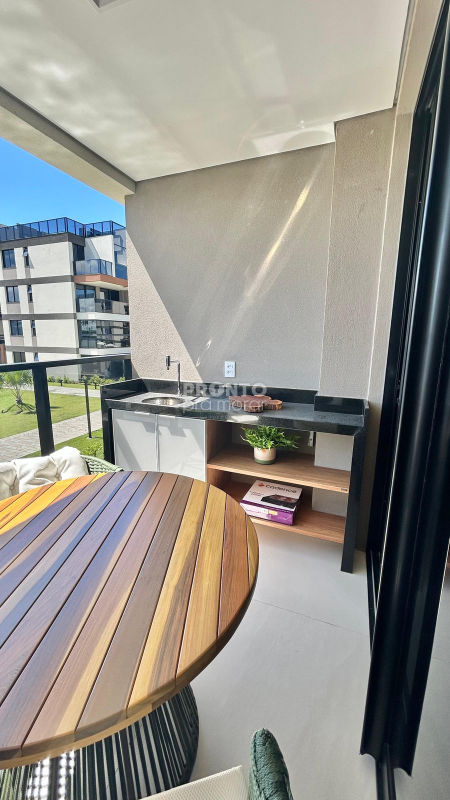 Apartamento com 1 quarto em Ipojuca - Wallace Pinto Corretor