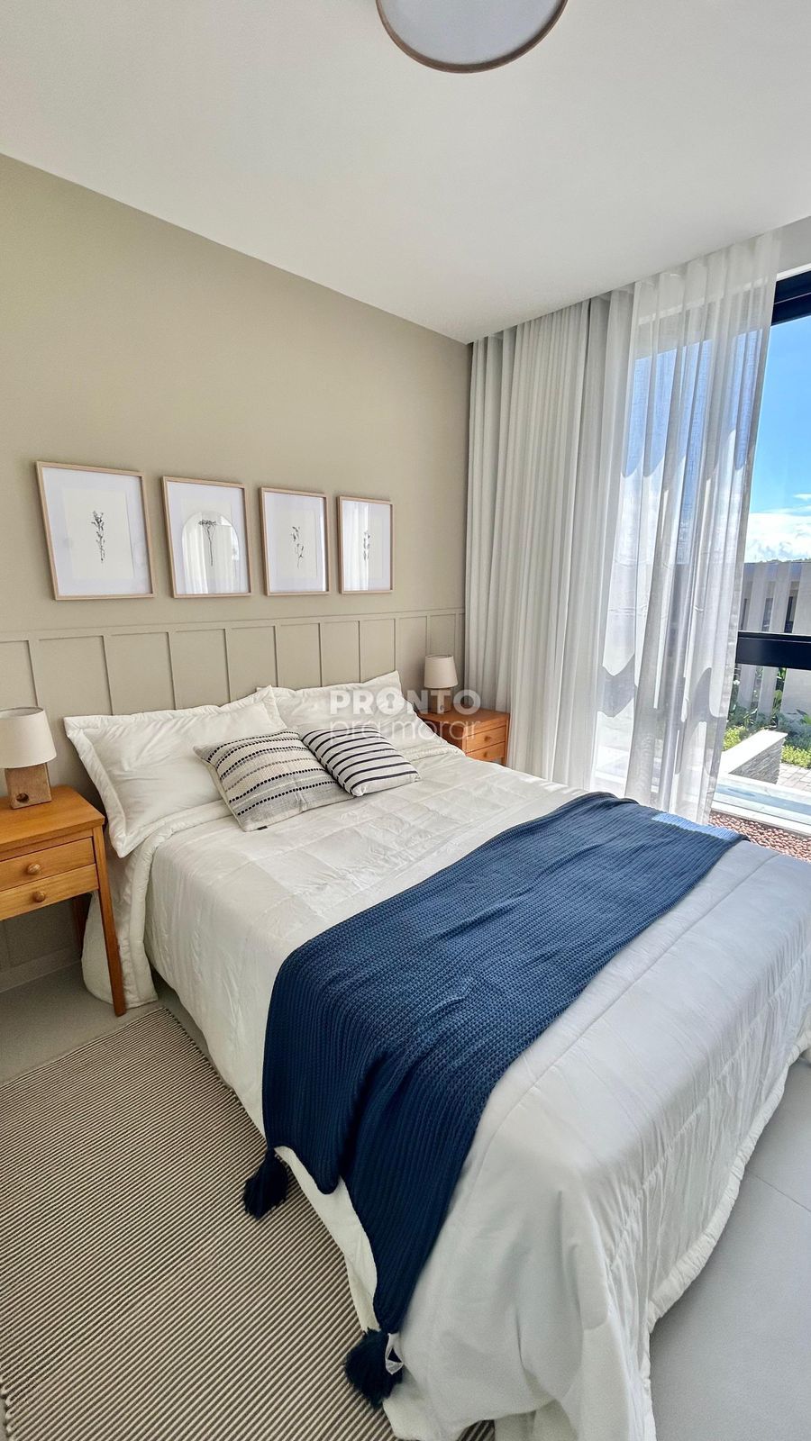 Apartamento, 1 quarto, 36 m² - Foto 7