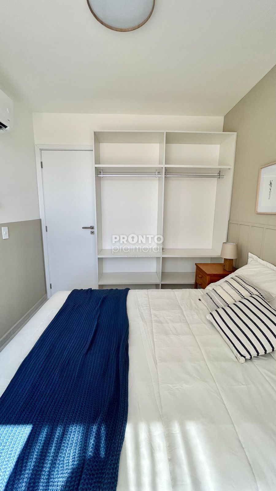 Apartamento, 1 quarto, 36 m² - Foto 6