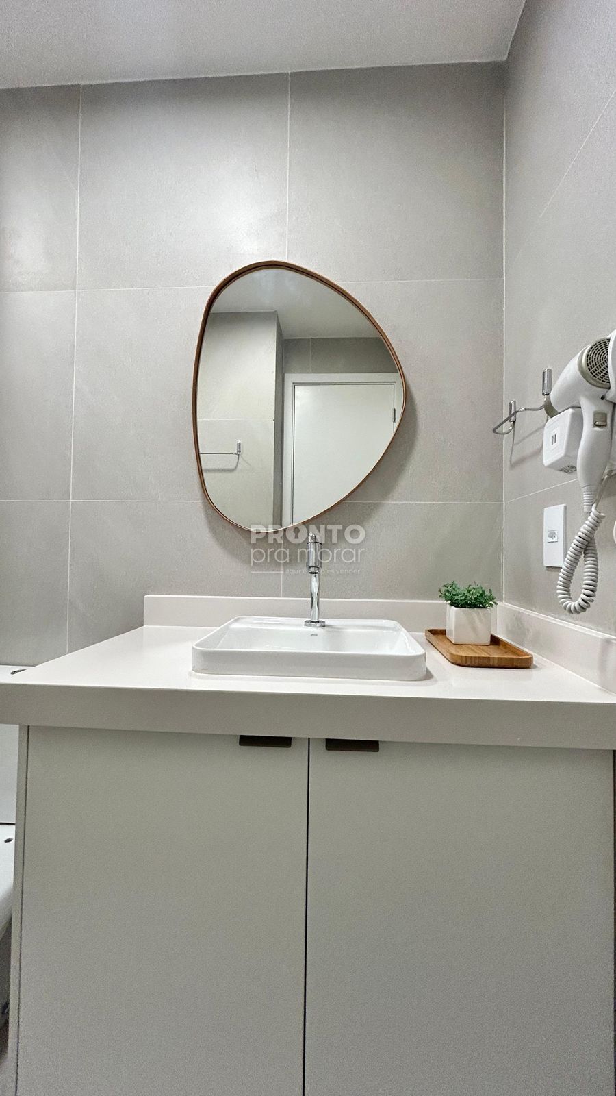 Apartamento, 1 quarto, 36 m² - Foto 4
