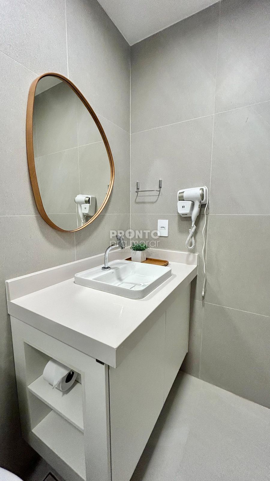 Apartamento com 1 quarto em Ipojuca - Wallace Pinto Corretor