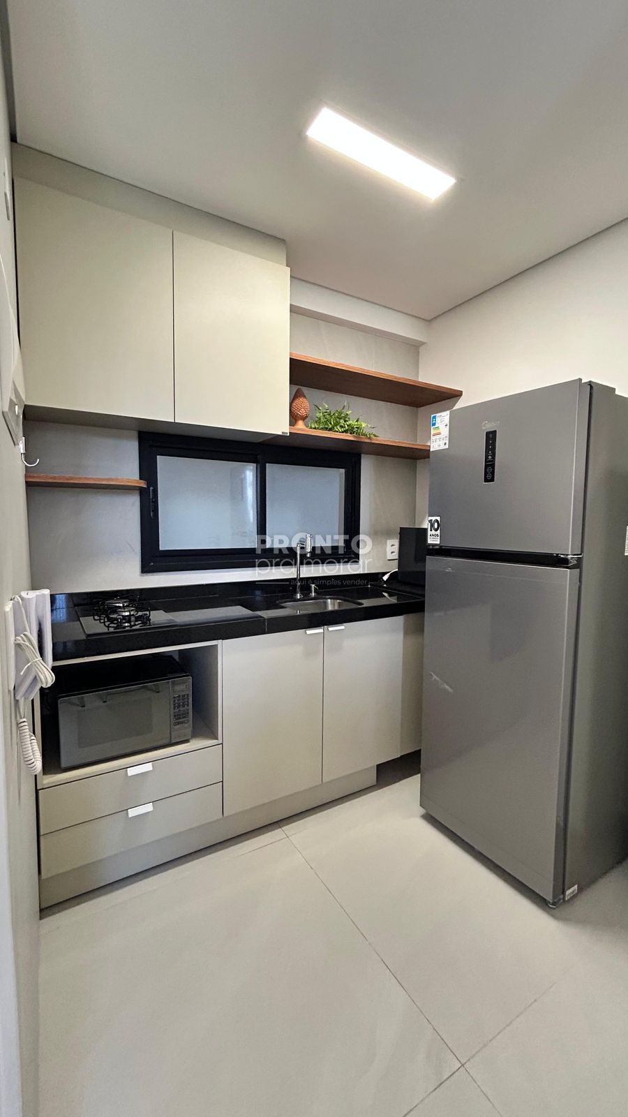 Apartamento, 1 quarto, 36 m² - Foto 9