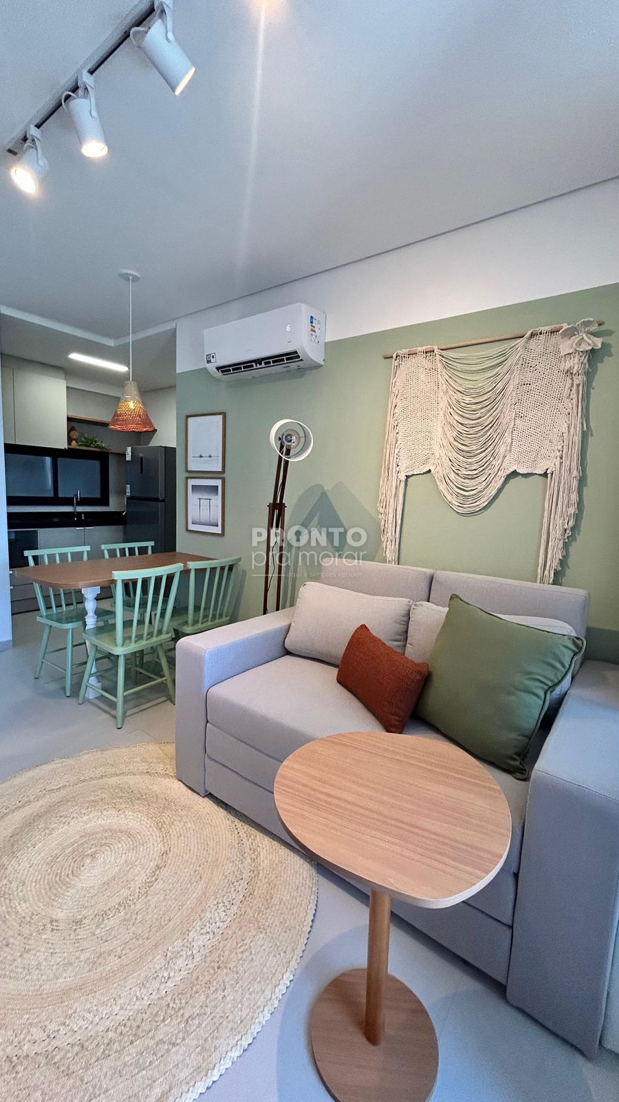 Apartamento, 1 quarto, 36 m² - Foto 11