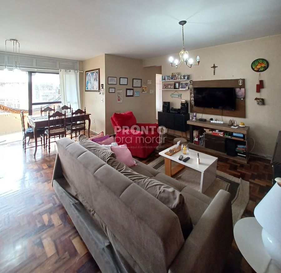 Apartamento, 3 quartos, 111 m² - Foto 14