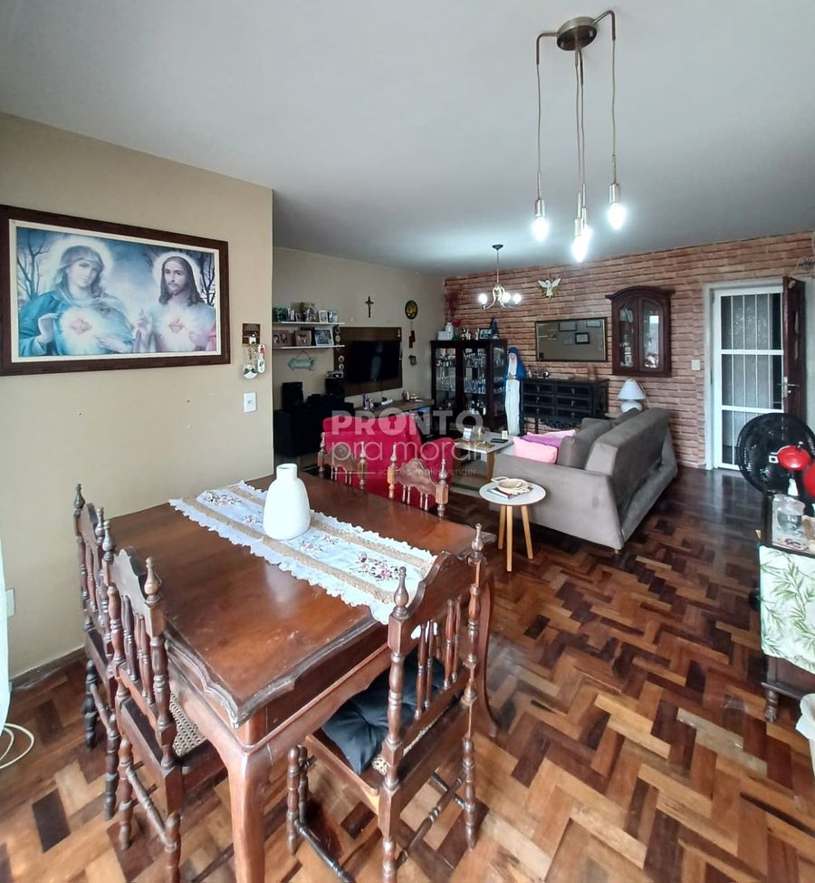 Apartamento, 3 quartos, 111 m² - Foto 8