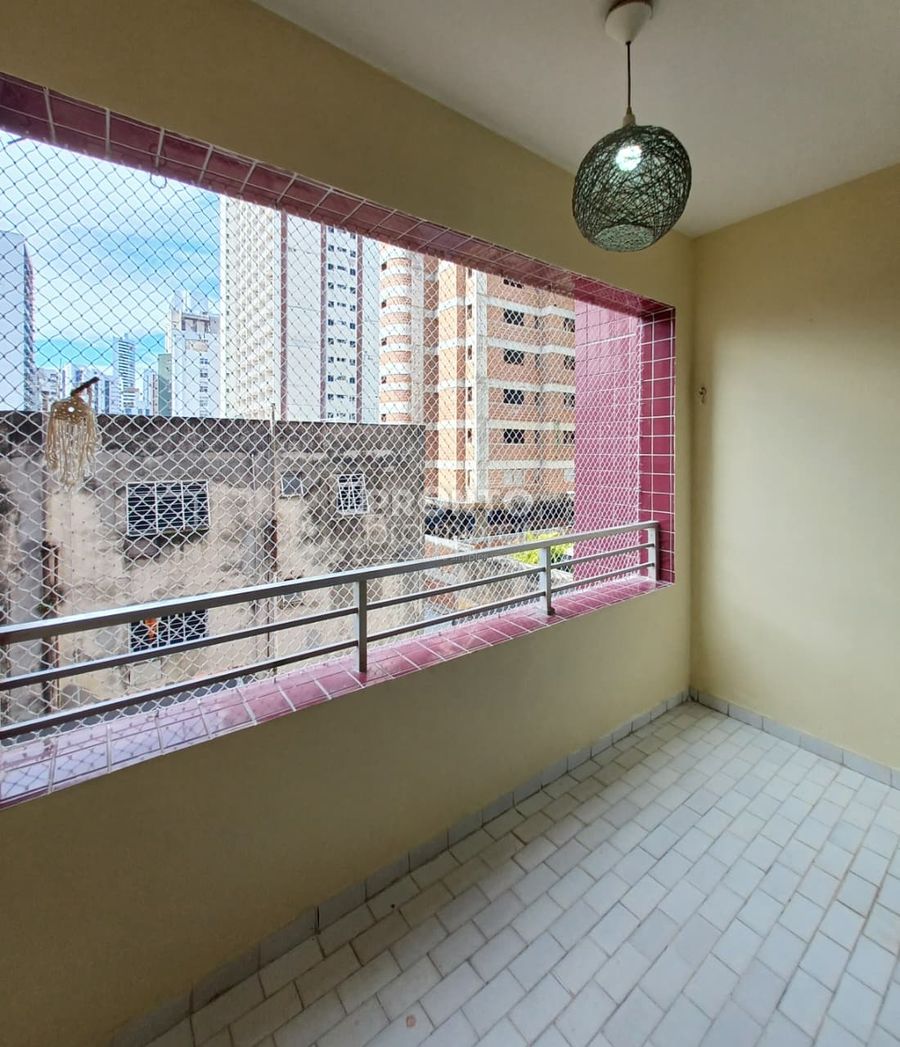 Apartamento, 3 quartos, 111 m² - Foto 13