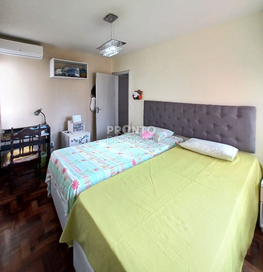 Apartamento, 3 quartos, 111 m² - Foto 11