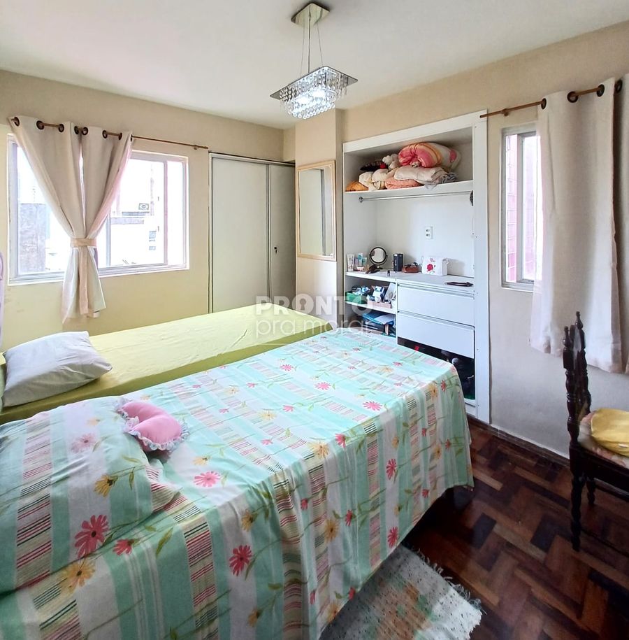 Apartamento, 3 quartos, 111 m² - Foto 9