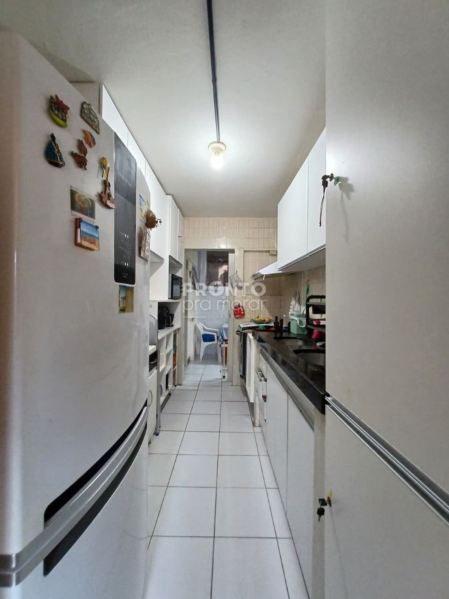 Apartamento com 3 quartos em Boa Viagem - Wallace Pinto Corretor