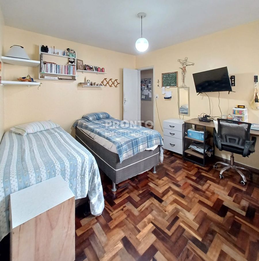 Apartamento com 3 quartos em Boa Viagem - Wallace Pinto Corretor