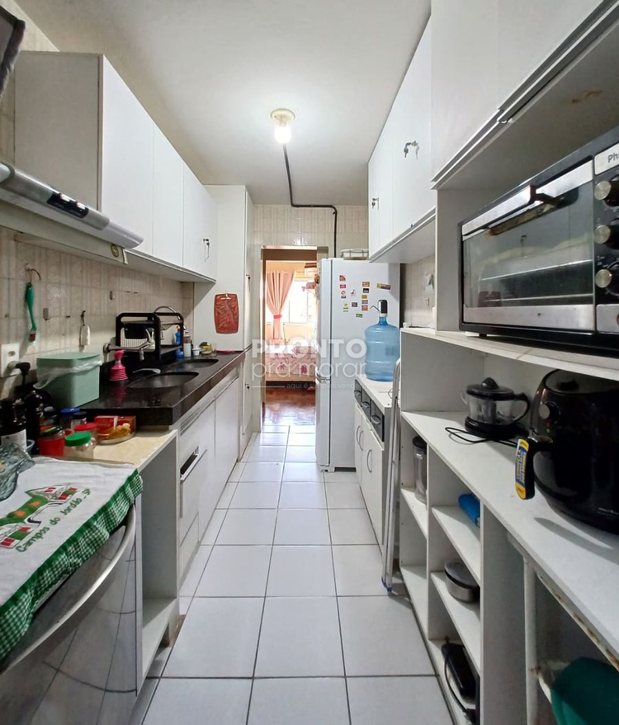 Apartamento, 3 quartos, 111 m² - Foto 15