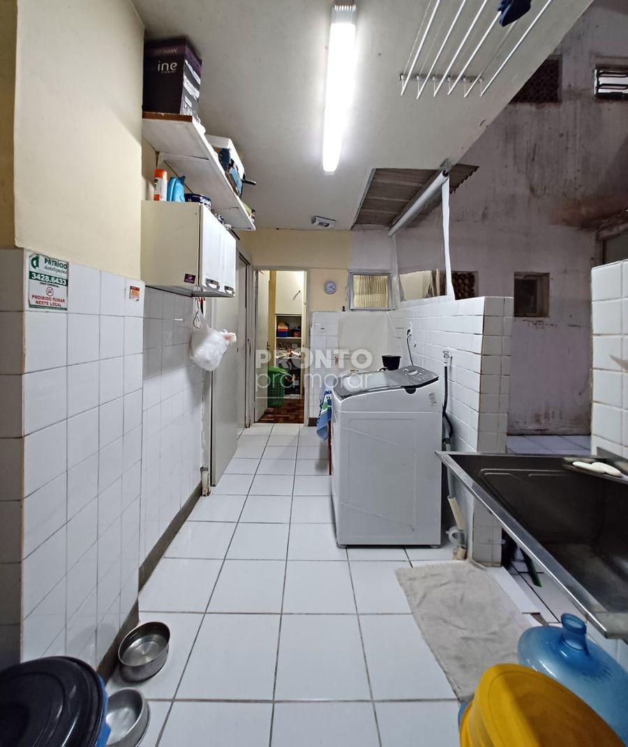 Apartamento com 3 quartos em Boa Viagem - Wallace Pinto Corretor