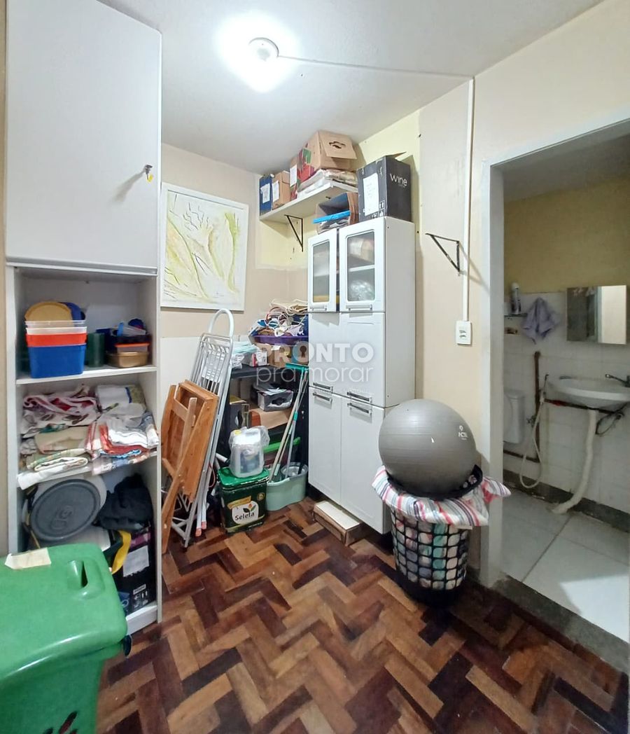 Apartamento, 3 quartos, 111 m² - Foto 7