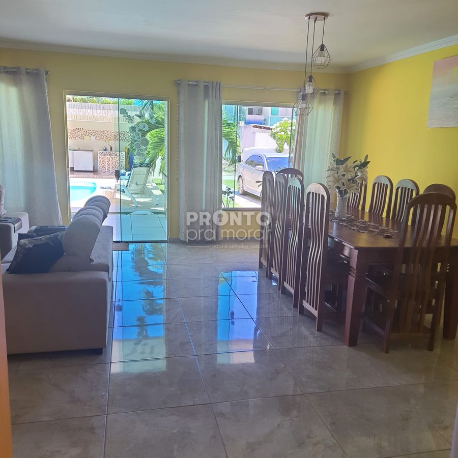 Casa, 4 quartos, 217 m² - Foto 11