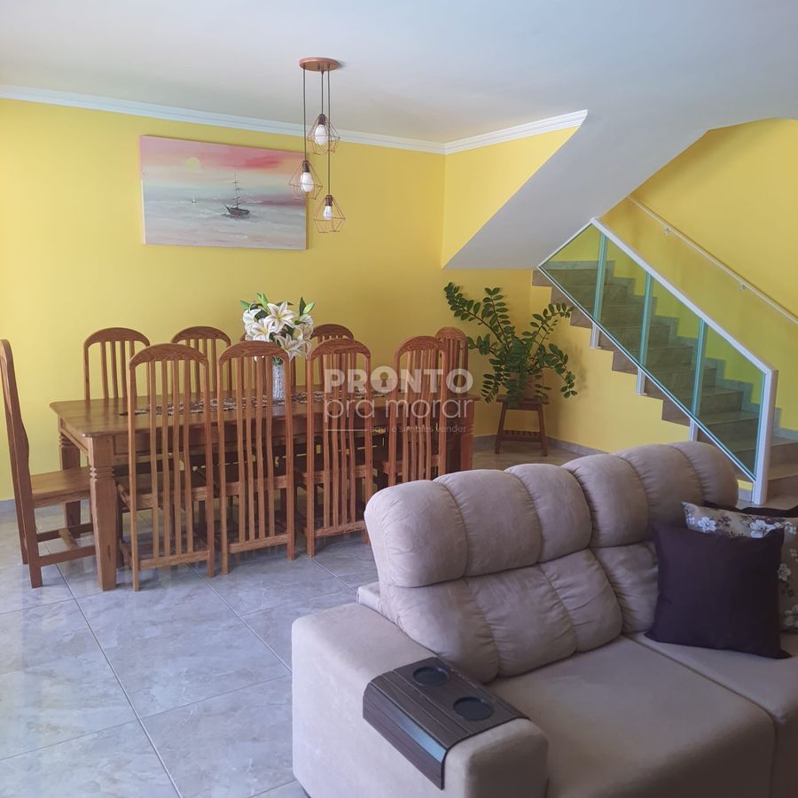 Casa, 4 quartos, 217 m² - Foto 19