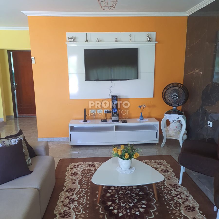 Casa, 4 quartos, 217 m² - Foto 10