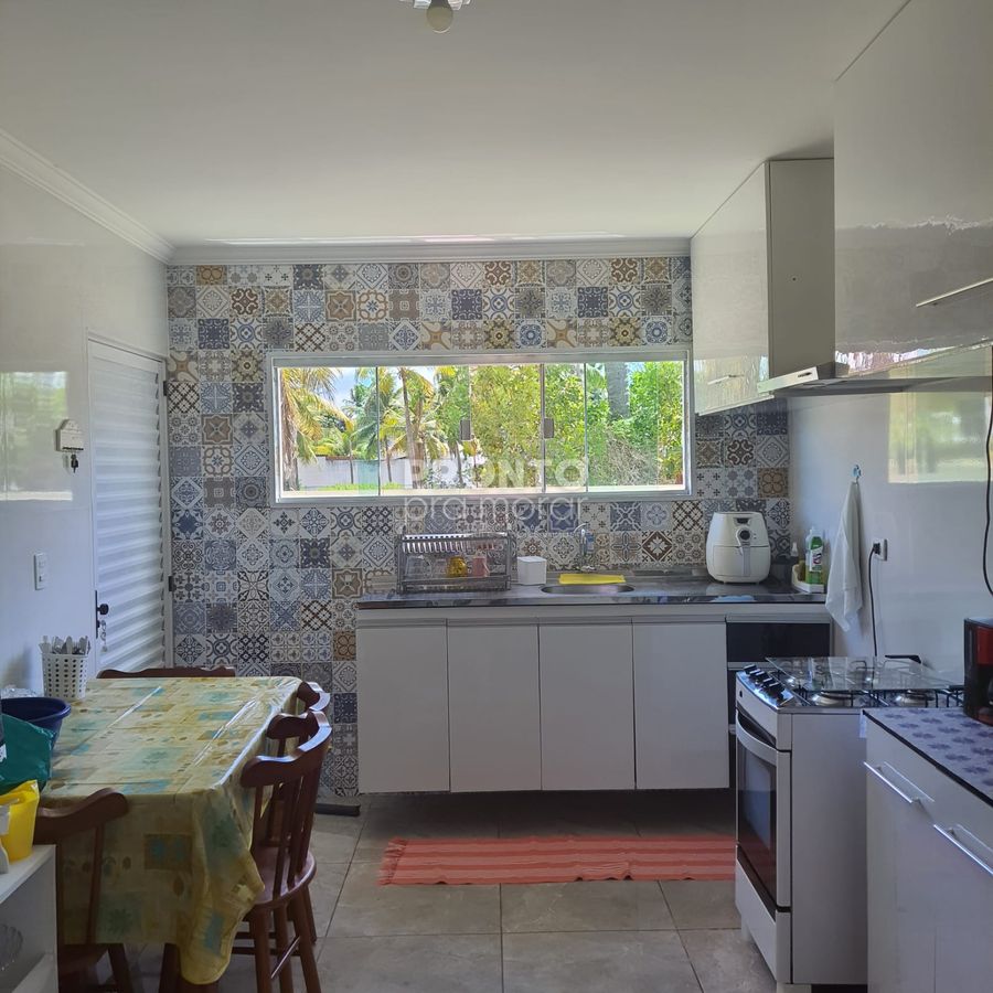 Casa, 4 quartos, 217 m² - Foto 3