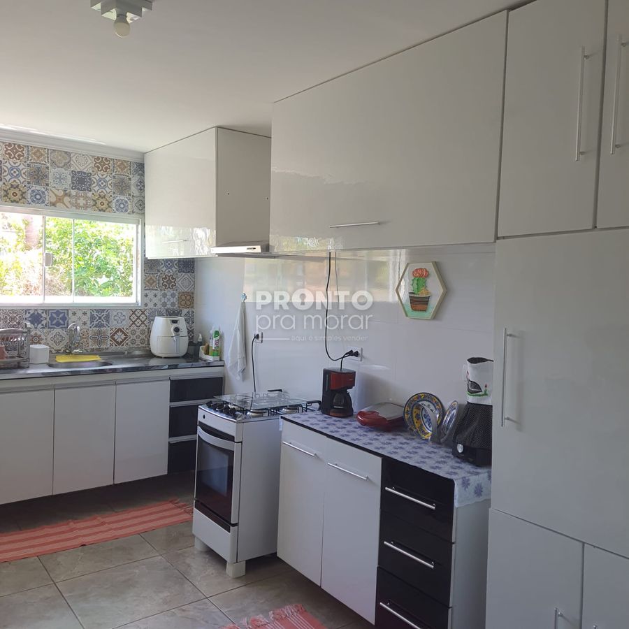 Casa, 4 quartos, 217 m² - Foto 13