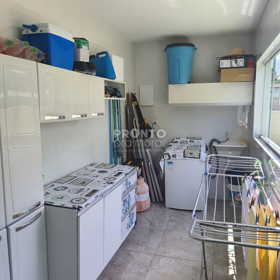 Casa, 4 quartos, 217 m² - Foto 18
